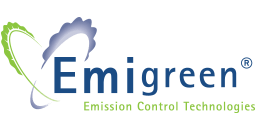 Emigreen logo